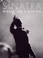 【輸入盤】World on a String(4CD+DVD)