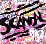 SCANDAL(完全生産限定盤)(Tシャツ付)(Tシャツ付)