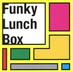 Funky Lunch Box