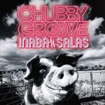 CHUBBY GROOVE(初回限定盤)(DVD付)(DVD1枚付)