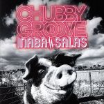 CHUBBY GROOVE(通常盤)