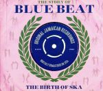 【輸入盤】THE HISTORY OF BLUE BEAT:B1‐BB25 A&B SIDES