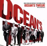 【輸入盤】OCEAN`S TWELVE