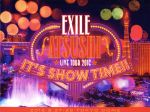 EXILE ATSUSHI LIVE TOUR 2016 “IT’S SHOW TIME!!”(豪華版)