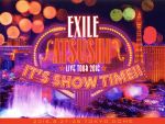 EXILE ATSUSHI LIVE TOUR 2016 “IT’S SHOW TIME!!”(豪華版)(Blu-ray Disc)