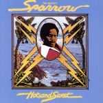 【輸入盤】HOT AND SWEET