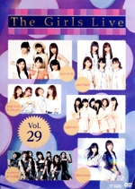 The Girls Live Vol.29