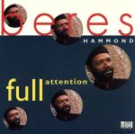 【輸入盤】Full Attention