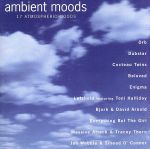 【輸入盤】ambient moods