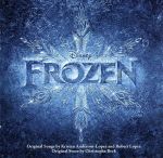 【輸入盤】FROZEN