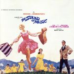 【輸入盤】THE SOUND OF MUSIC - AN ORIGINAL SOUNDTRACK RECORDING