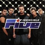 【輸入盤】INVINCIBLE