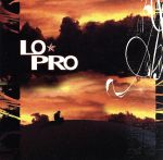 【輸入盤】Lo-Pro