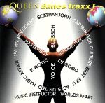 【輸入盤】QUEEN dance traxx Ⅰ