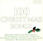 【輸入盤】100 Christmas Songs