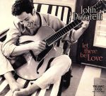 【輸入盤】LET THERE BE LOVE