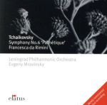 【輸入盤】Tchaikovsky Symphony No.6