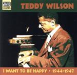 【輸入盤】I Want To Be Happy