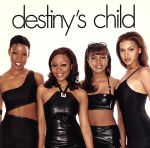 【輸入盤】DESTINY’S CHILD