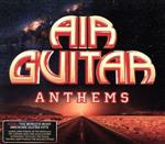 【輸入盤】Air Guitar Anthems