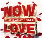 【輸入盤】Now That’s What I Call Love