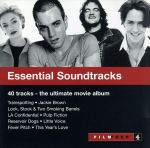 【輸入盤】Essential Soundtracks