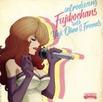 introducing Fujikochan’s with Yuji Ohno & Friends(Blu-spec CD2)