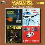 【輸入盤】Four Classic Albums