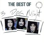 【輸入盤】The Best of Three Dog Night