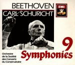 【輸入盤】BEETHOVEN Symphonies 9