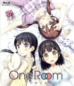 アニメ「One Room」【アウタースリーブ付き初回限定生産パック】(Blu-ray Disc)(アウタースリーブ付)