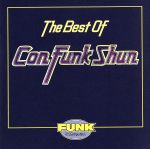 【輸入盤】THE BEST OF CON FUNK SHUN