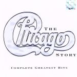 【輸入盤】THE CHICAGO STORY:COMPLETE GREATEST HITS