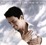 【輸入盤】el alma al aire