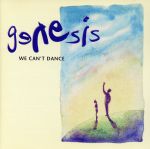 【輸入盤】WE CAN’T DANCE