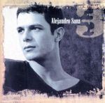 【輸入盤】Alejandro Sanz 3