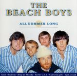 【輸入盤】All Summer Long