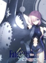 Fate/Grand Order -First Order-(完全生産限定版)(Blu-ray Disc)(三方背ケース、CD1枚、ブックレット付)