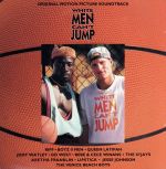 【輸入盤】WHITE MEN CAN’T JUNP/ORIGINAL MOTION PICTURE SOUNDTRACK