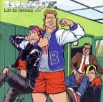 【輸入盤】Life In General