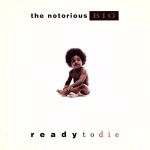 【輸入盤】READY TO DIE