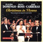 【輸入盤】Christmas in Vienna