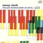 【輸入盤】SONNY CLARK TRIO