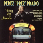 【輸入盤】King of Mambo