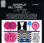 【輸入盤】INTERPLAY