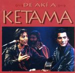 【輸入盤】DE AKI A KETAMA