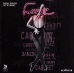 【輸入盤】FOSSE ORIGINAL BROADWAY CAST RECORDING