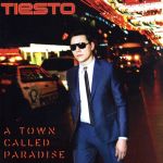 【輸入盤】A TOWN CALLED PARADISE