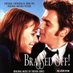 【輸入盤】BRASSED OFF!