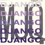 【輸入盤】DJANGO